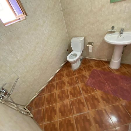 Khiva Otabek B&B Hotel Kültér fotó