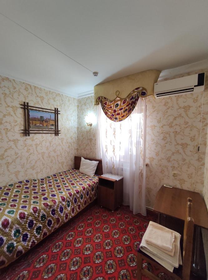 Khiva Otabek B&B Hotel Kültér fotó