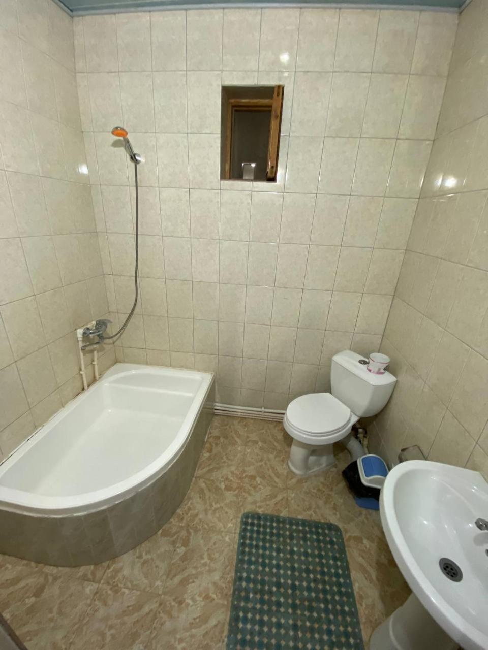 Khiva Otabek B&B Hotel Kültér fotó