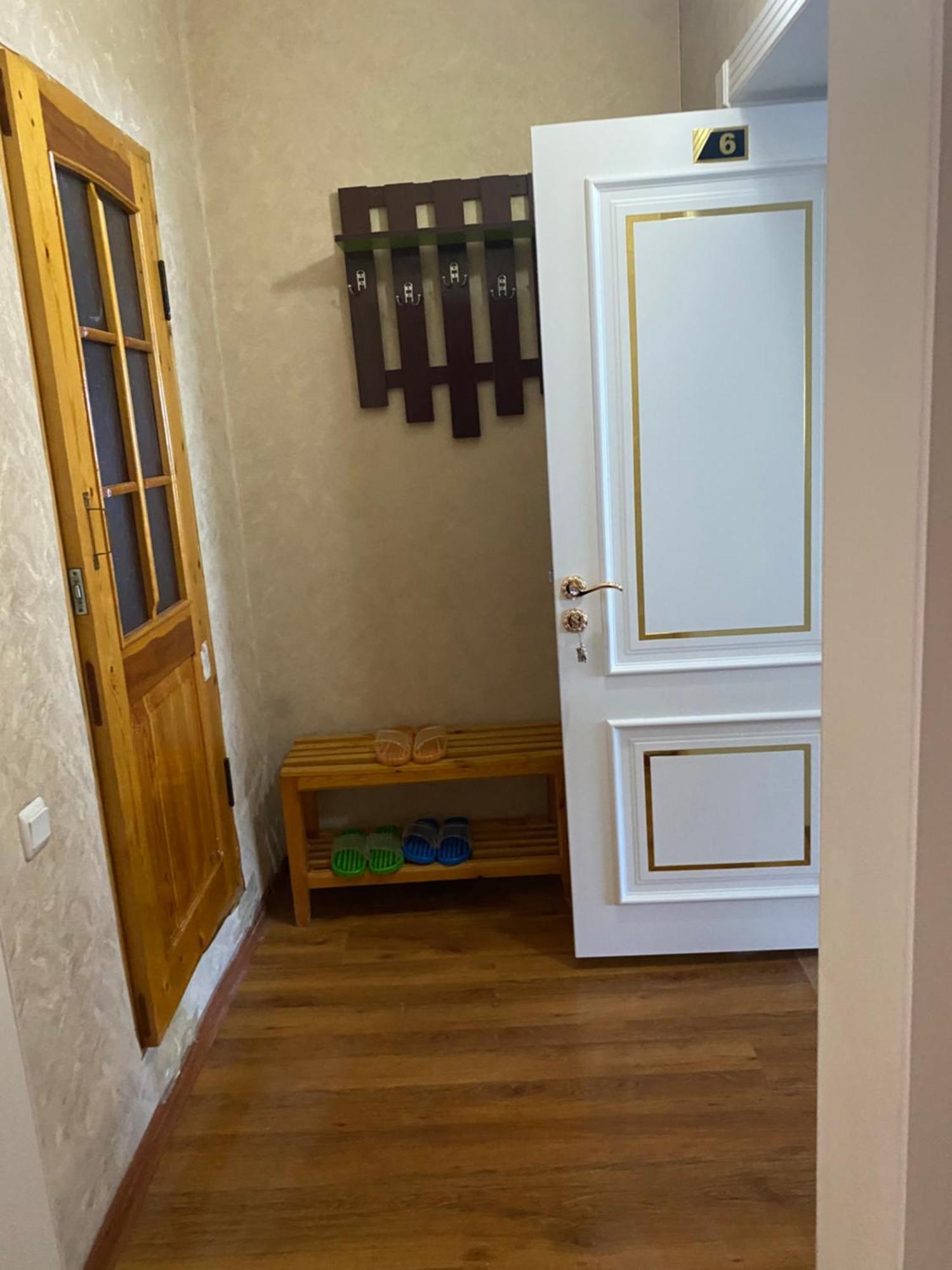 Khiva Otabek B&B Hotel Kültér fotó