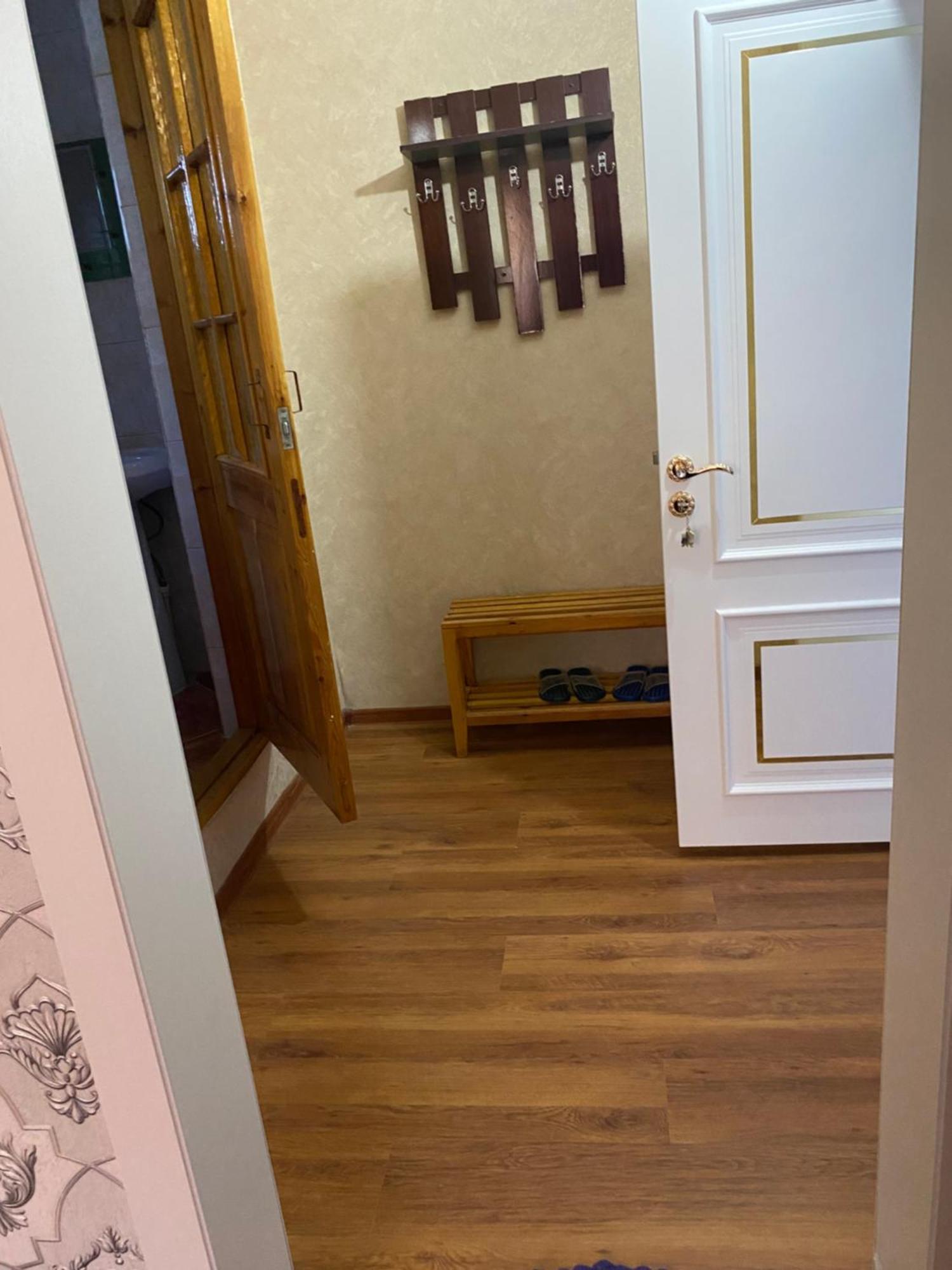 Khiva Otabek B&B Hotel Kültér fotó