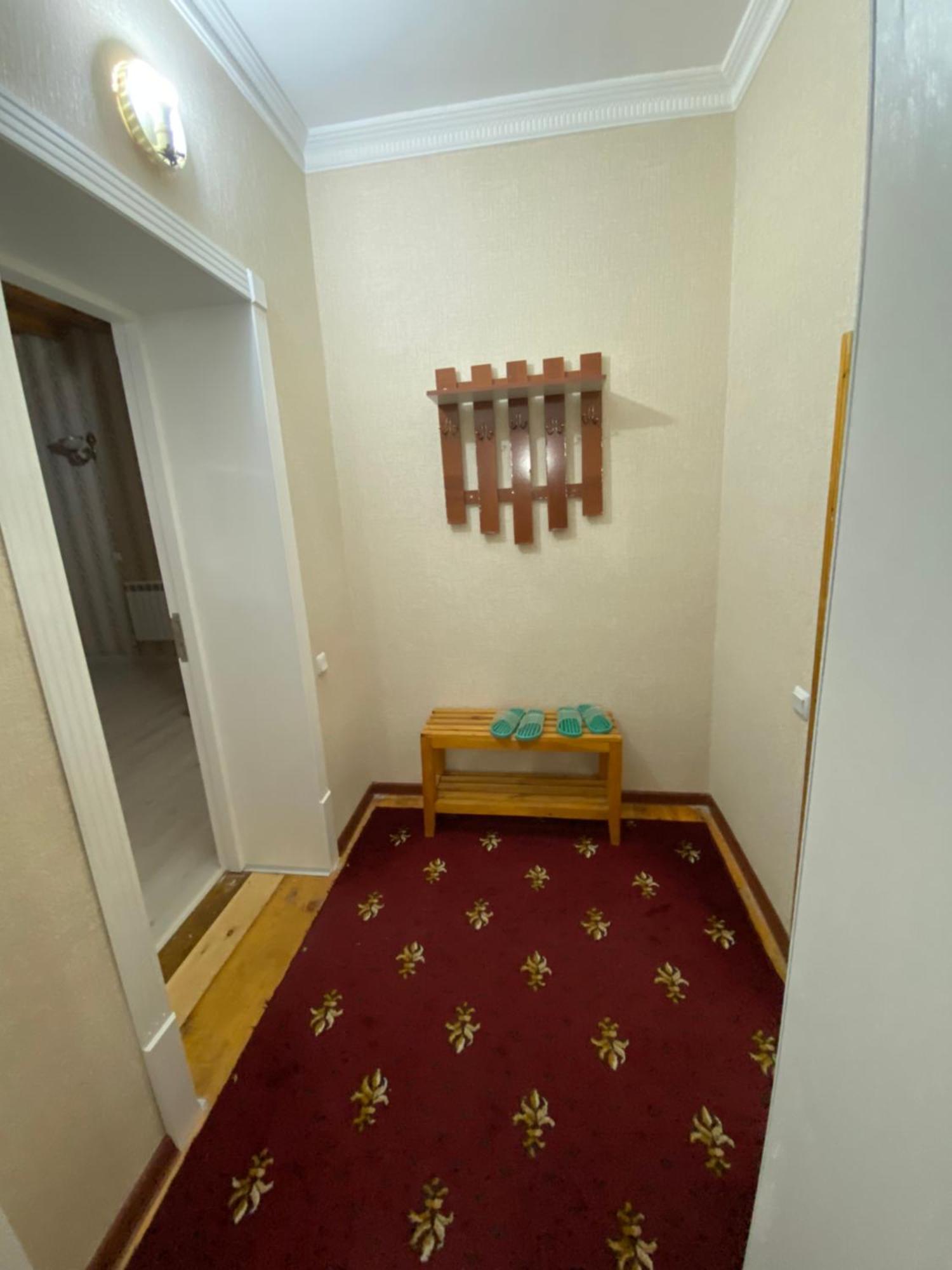 Khiva Otabek B&B Hotel Kültér fotó
