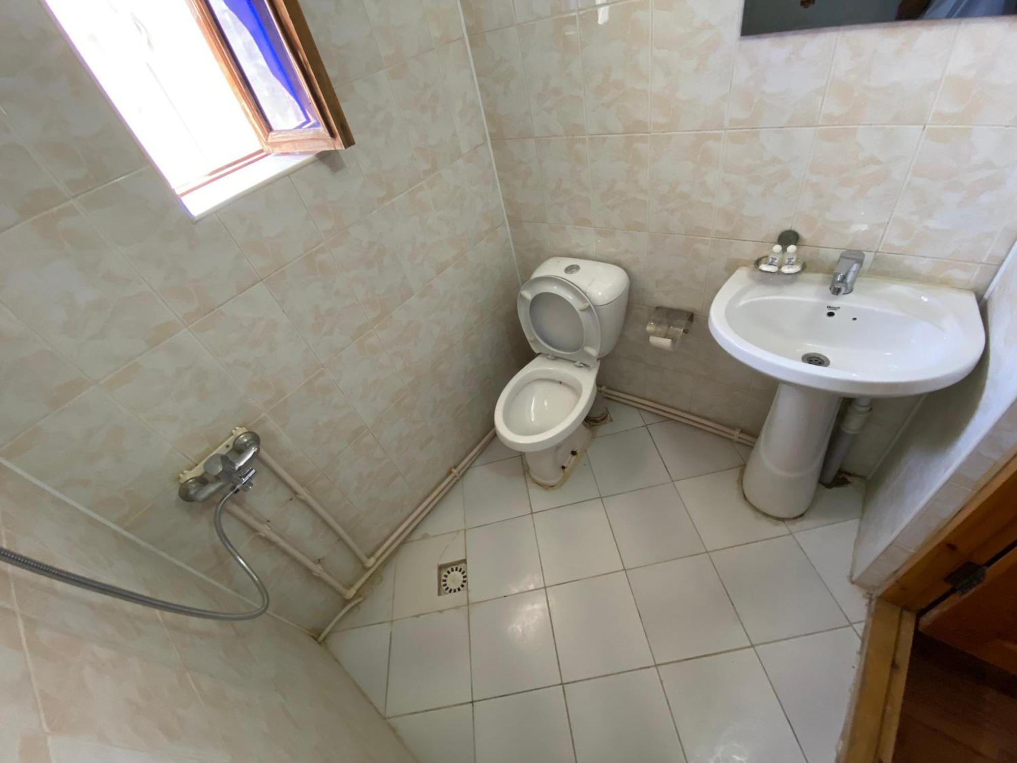 Khiva Otabek B&B Hotel Kültér fotó