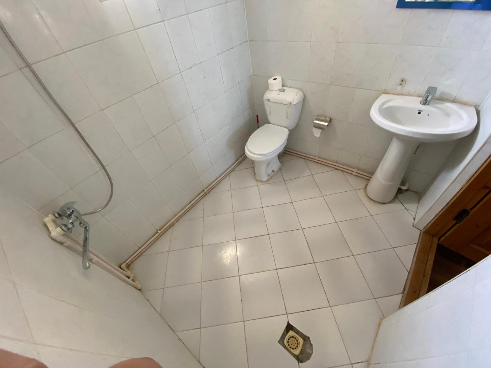Khiva Otabek B&B Hotel Kültér fotó